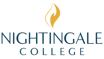 Nightingale College  Logo